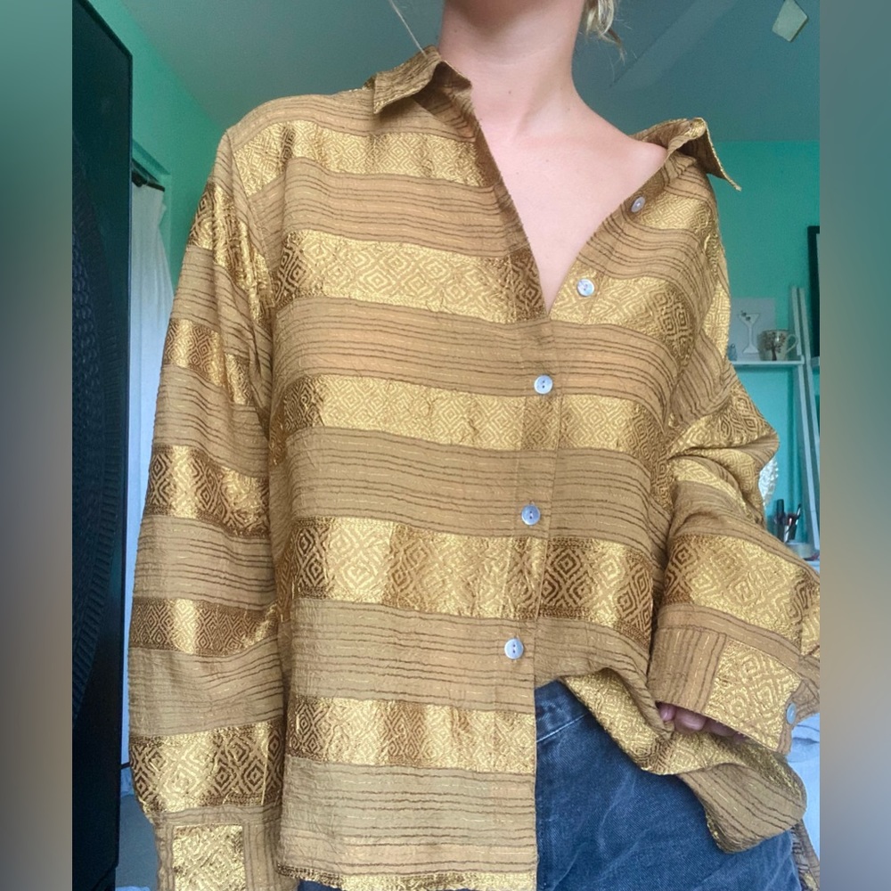 Chico’s Shirt